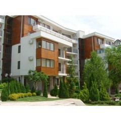 Комплекс Месамбрия Двухкомнатная